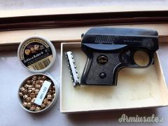 Pistola a salve Marca ROHM RG3 S