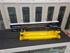 Stoeger RX20 Green e Black 4.5/.177