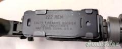 AR 15 SPORTER   COLT .222 Remington