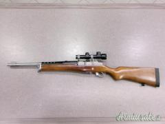 RUGER MINI 30 CAL 7,62X39  RIF ARMIUS_6221