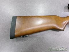 RUGER MINI 30 CAL 7,62X39  RIF ARMIUS_6221