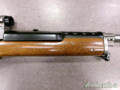 RUGER MINI 30 CAL 7,62X39  RIF ARMIUS_6221