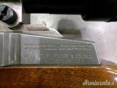 RUGER MINI 30 CAL 7,62X39  RIF ARMIUS_6221