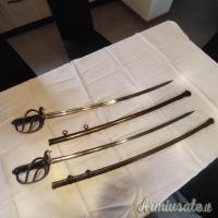 Fucile Avancarica a Luminello del XIXsecolo