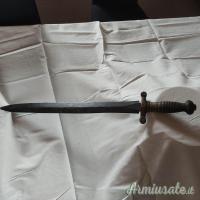 Fucile Avancarica a Luminello del XIXsecolo