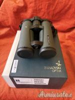 Binotelemetro Swarovski El Range 10x42