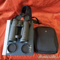 Binotelemetro Swarovski El Range 10x42