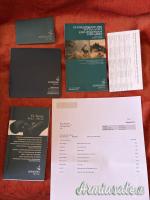 Binotelemetro Swarovski El Range 10x42