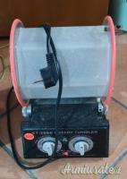 Lavabossoli rotatrice con asciugatore large