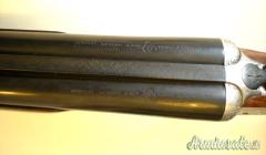 Scambio RAPETTI H&H cal 12