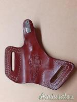 The Bruno Holsters F0376 SeW semiauto 9x21 3rd 11F