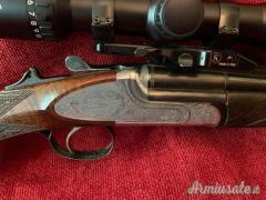 Sabatti Skl 7x65mmR Brenneke