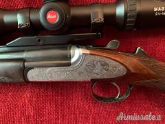 Sabatti Skl 7x65mmR Brenneke