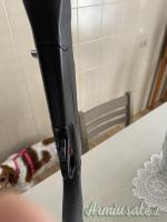 Benelli Argo E 9.3x62mm