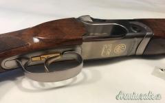 Beretta DT 10 Trident Trap Oro cal 12