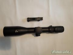 Vendo SWAROVSKI dS GEN. II 5-25x52 P