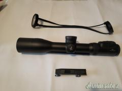 Vendo SWAROVSKI dS GEN. II 5-25x52 P