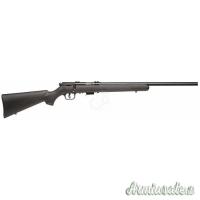 Savage MK. II .22 Long Rifle