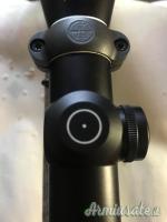 Weatherby SUB MOA  cal 300 WM