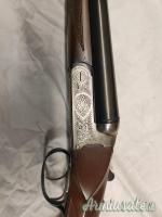 Doppietta Renato Gamba mod. Hunter cal.12