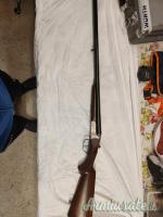 Doppietta Renato Gamba mod. Hunter cal.12