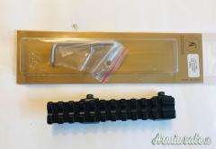 BLASER, CONTESSA, LEUPOLD