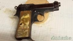 Guancette corno beretta 1934