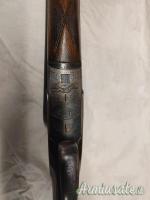 Doppietta Bolognini cal.12