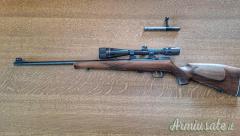 Weihrauch HW 60 J .22 Long Rifle