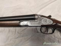 Doppietta Guerini-Pintossi cal.12