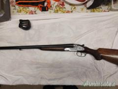 Doppietta Guerini-Pintossi cal.12