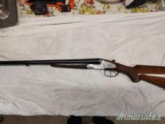 Doppietta Pintossi cal.12