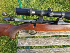 CZ | Ceska Zbrojovka 550 .308 Winchester