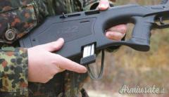 Caricatore Walther G22 cal. 22 lr