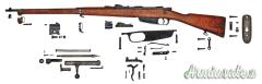 Serbatoio 91 Carcano