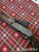 Browning LONGTRAC .30-06 Springfield