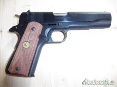 Accessori ricambi colt 1911A1 e cloni