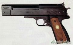 Smith & Wesson 686 .357 Magnum  |  9x31mmR  | .353 Casull