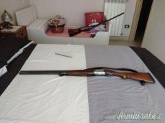 Smith & Wesson 686 .357 Magnum  |  9x31mmR  | .353 Casull