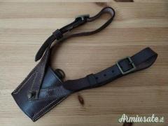 Ricambi e foderi per coltello baionetta pugnale