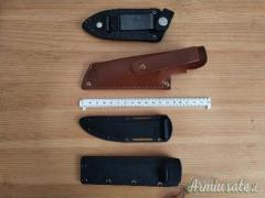 Ricambi e foderi per coltello baionetta pugnale