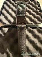 Glock 17 gen 5  9x19mm Parabellum | Luger | NATO