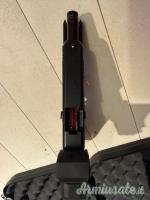 Glock 17 gen 5  9x19mm Parabellum | Luger | NATO