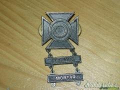 Accessori ricambi springfield 1903 / A3 / A4