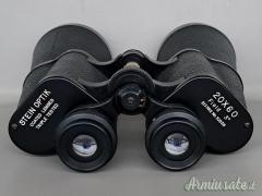 STEIN OPTIK 20x60 (MOLTO potente)