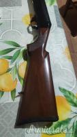 Benelli 201 20 con 2 canne.