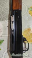 Benelli 201 20 con 2 canne.