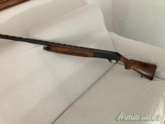 Benelli Raffaello CAL 12 Black