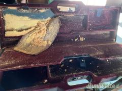 ALERT !!! Alhambra...Altro | Non elencato sovrapposto 12