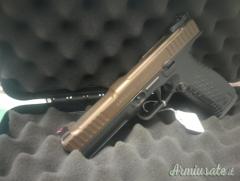 Arsenal stike one speed 9x21mm IMI